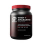 ISO WHEY AMARANTH
