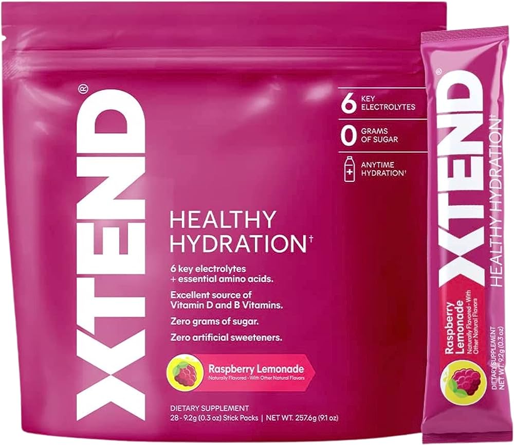 XTEND HYDRATION 28 STICK