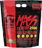 MUTANT MASS XXXTREME 2500 12LBS