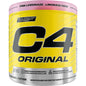 C4 ORIGINAL 50 SERV.
