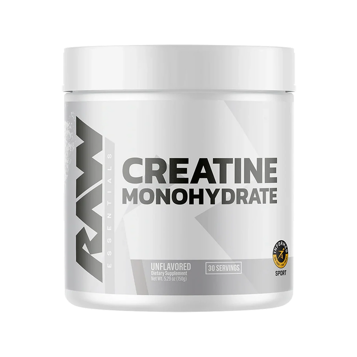 CREATINA RAW 50 SERV