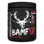 BAMF BLACK 30 SERV.