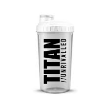 SHAKER UNI ANIMAL 770 ML