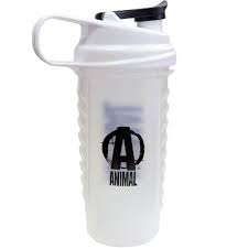SHAKER UNI ANIMAL 770 ML