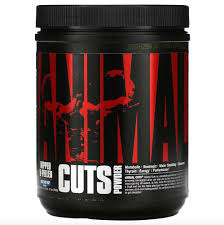 ANIMAL CUTS POWDER 42 SERV
