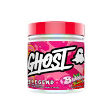 GHOST LEGEND PWO 30 SERV