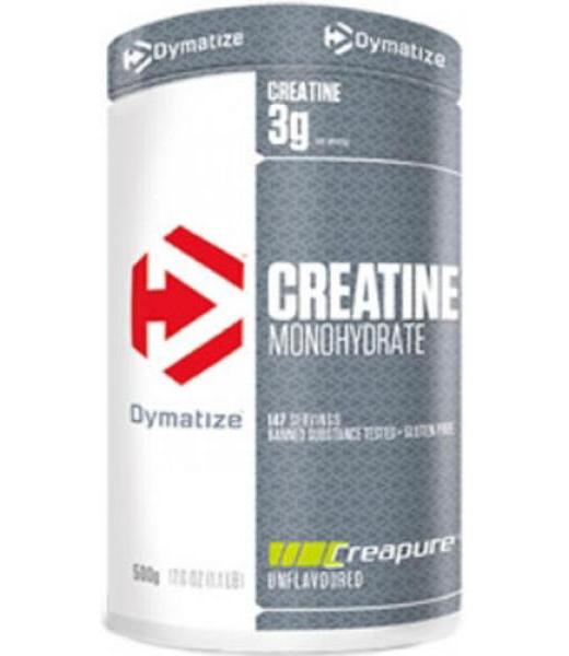 CREATINA DYM CREAPURE 500G