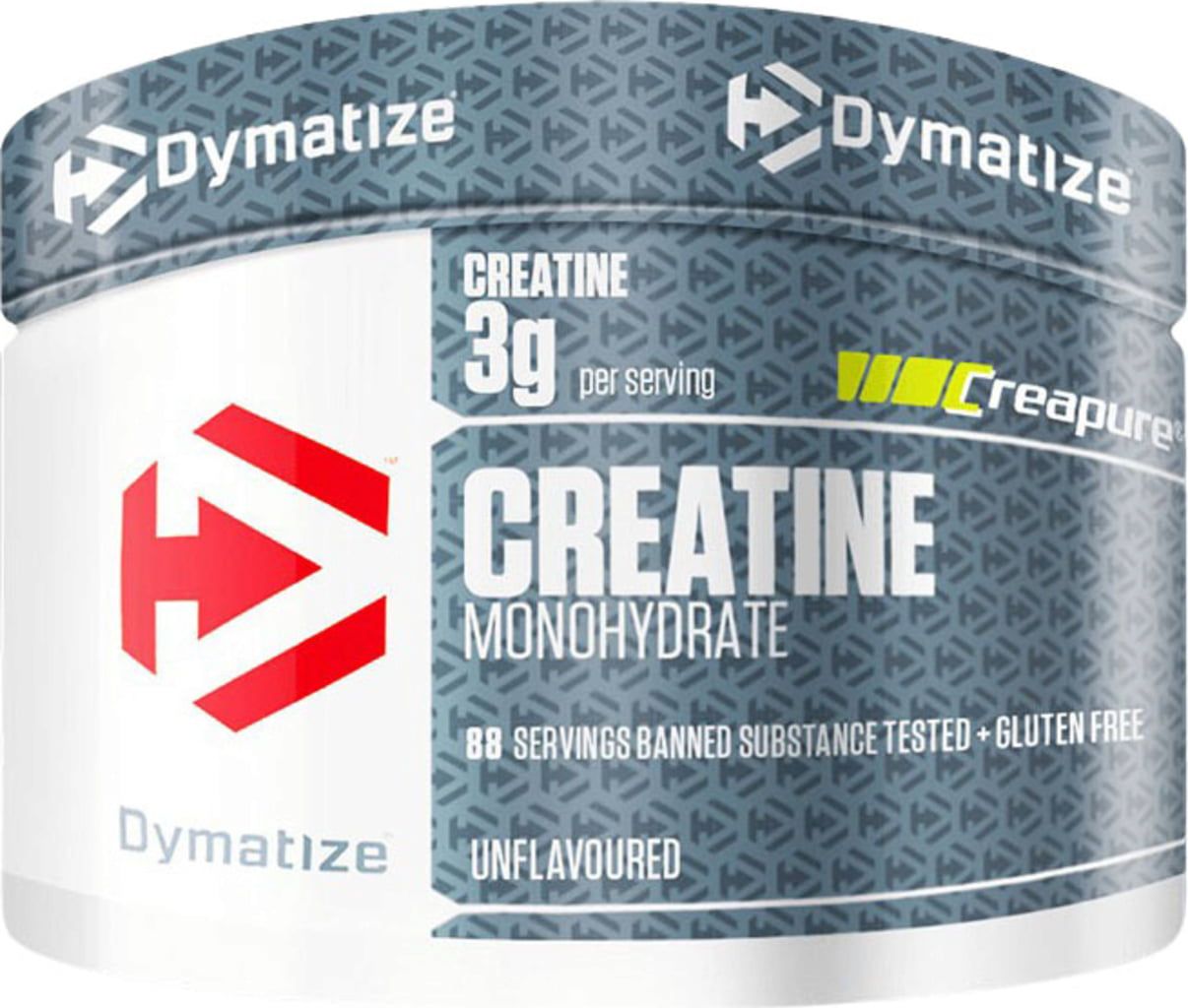 CREATINA DYM CREAPURE 300G