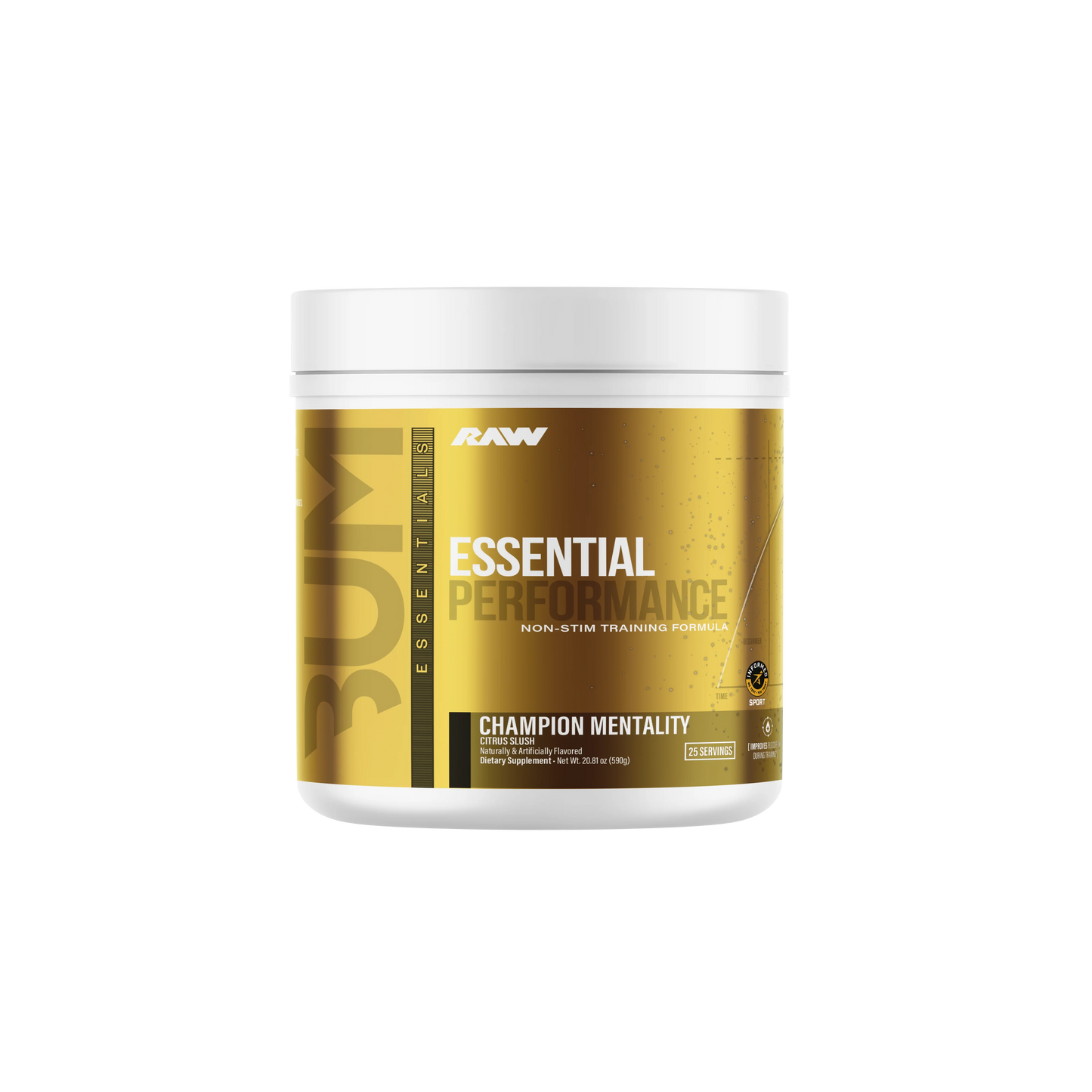 CBUM ESSENTIAL PWO 30 SERV