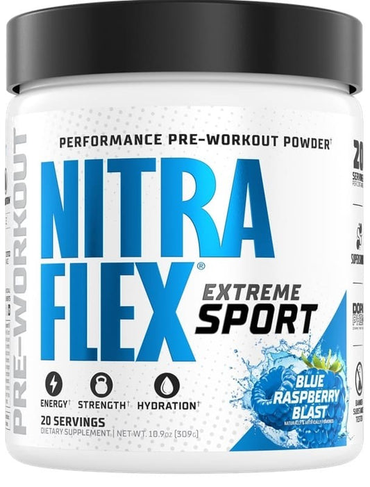 NITRAFLEX EXTREME SPORT