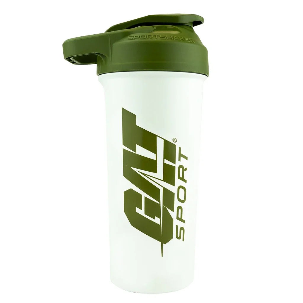 Shaker Gat - 20 oz LOGO