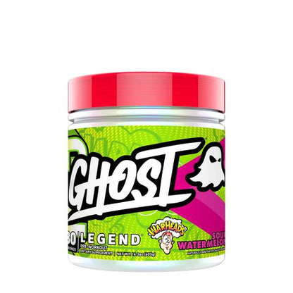 GHOST LEGEND PWO 30 SERV
