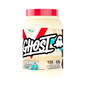 GHOST WHEY PROTEIN 2 LBS