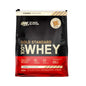 100% WHEY GOLD STANDARD 5 LBS