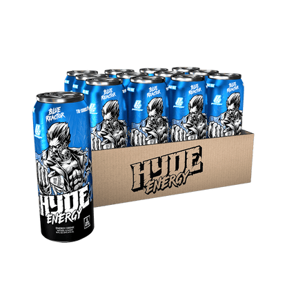 HYDE ENERGY 12 PACK