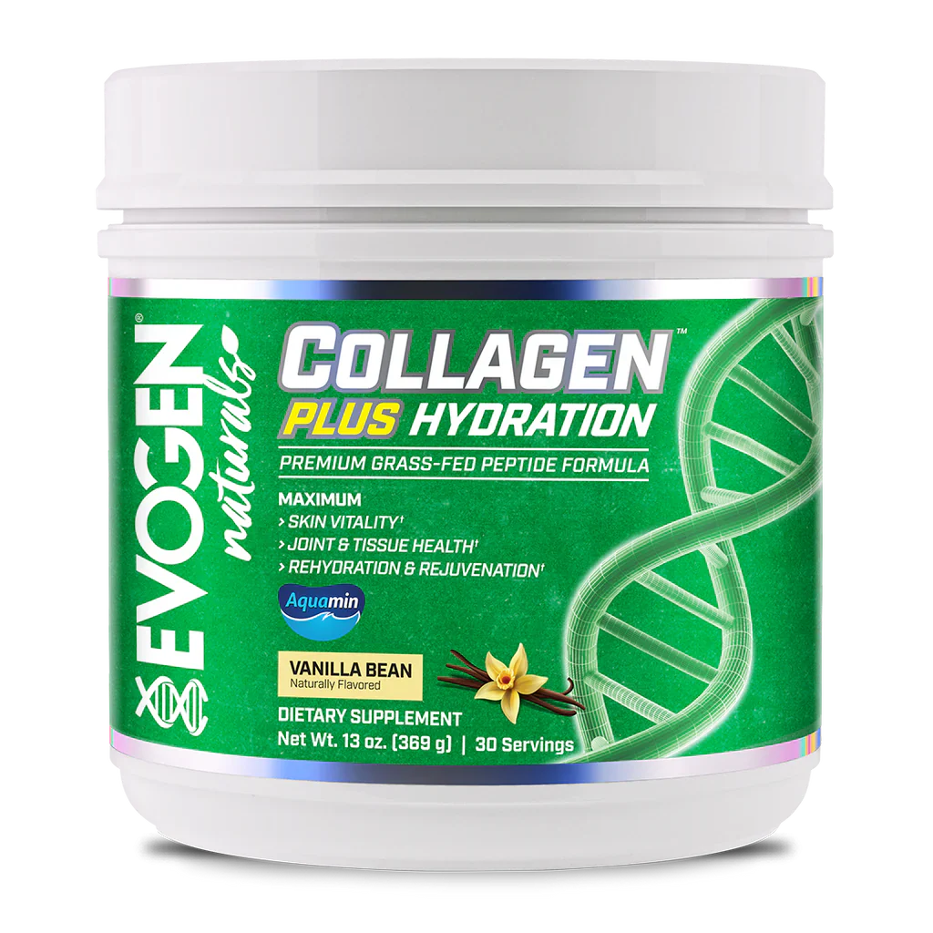 EVO COLLAGEN 30 SERV UNFLAVORED