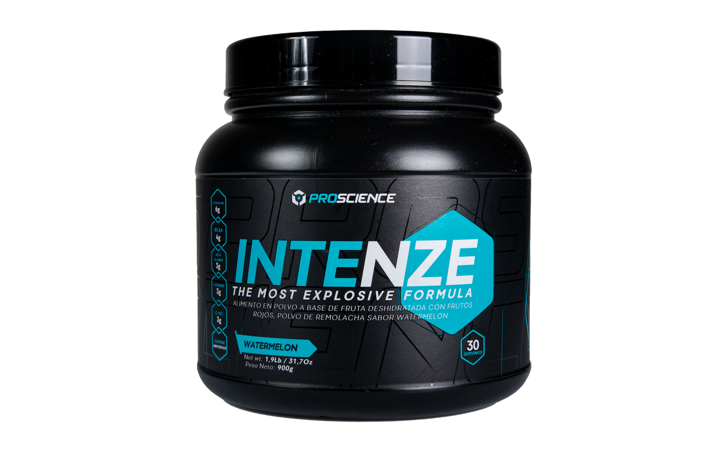 INTENZE 30 SERV