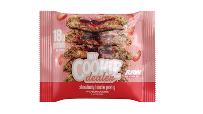 RAW MY COOKIE DEALER 12 PACK