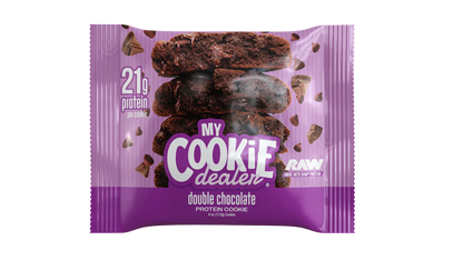 RAW MY COOKIE DEALER 12 PACK