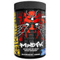 MUTANT MIND FK