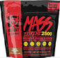 MUTANT MASS XXXTREME 2500 6 LBS