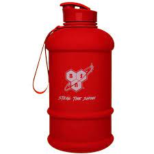 SHAKER BSN GARRAFON 2.2 LTS ROJO