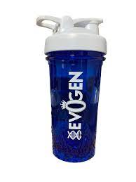 SHAKER EVOGEN CROWN PRO 18oz