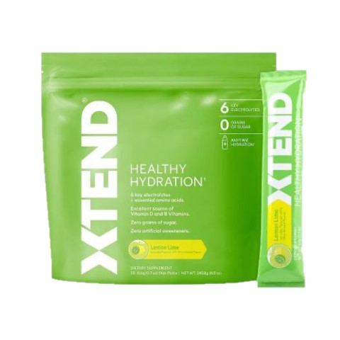 XTEND HYDRATION 28 STICK