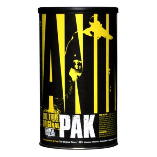 ANIMAL PAK 44 PACK