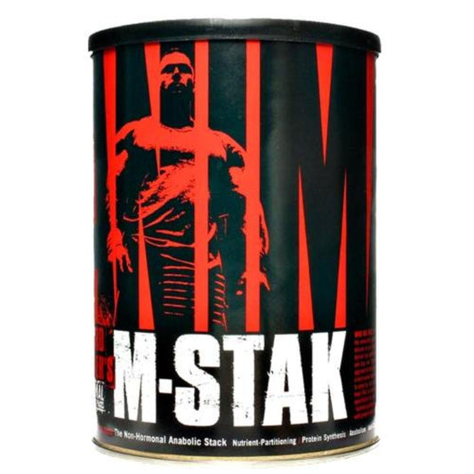 ANIMAL M STAK 21 PACK