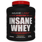 INSANE WHEY 4.6 LBS