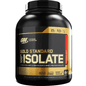 Gold Standard Isolate - 5 lbs