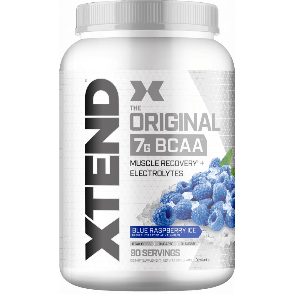 XTEND 90 SERVS