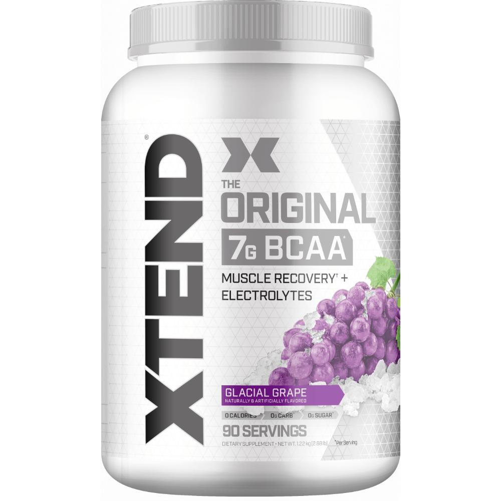 XTEND 90 SERVS