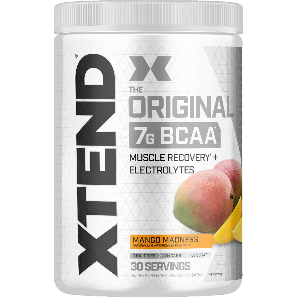 XTEND 30 SERVS