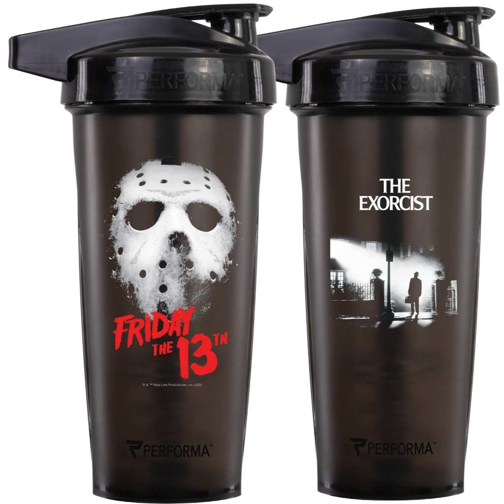SHAKER PERFECT FRIDAY THE 13th 28 OZ