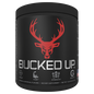 BUCKED UP - 25 SERVICIOS