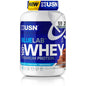 BLUE LAB 100% WHEY 4.5 LBS
