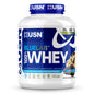 BLUE LAB 100% WHEY 4.5 LBS