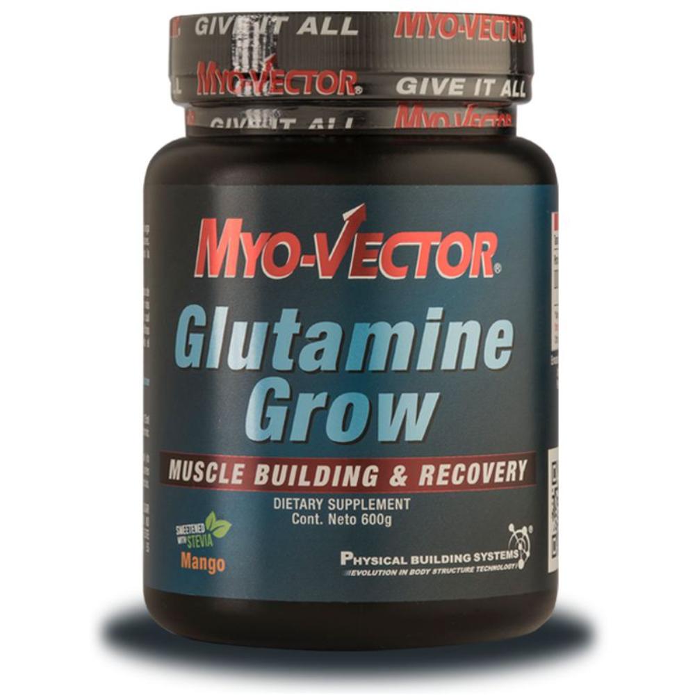 MYO-VECTOR GLUTAMINE GROW 66 SERVS