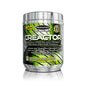 CREACTOR 120 SERVS