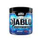 DIABLO V2-POWDER THERMOGENIC 60 SERVS