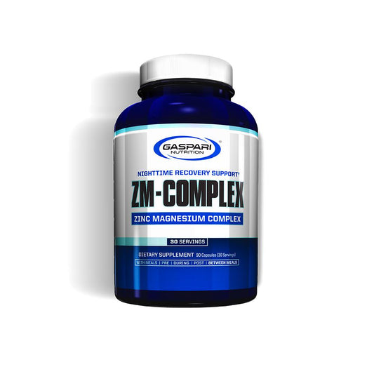 ZM-COMPLEX 90 CAPS