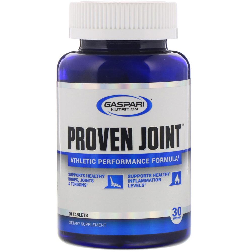 PROVEN JOINT 90 CAPS