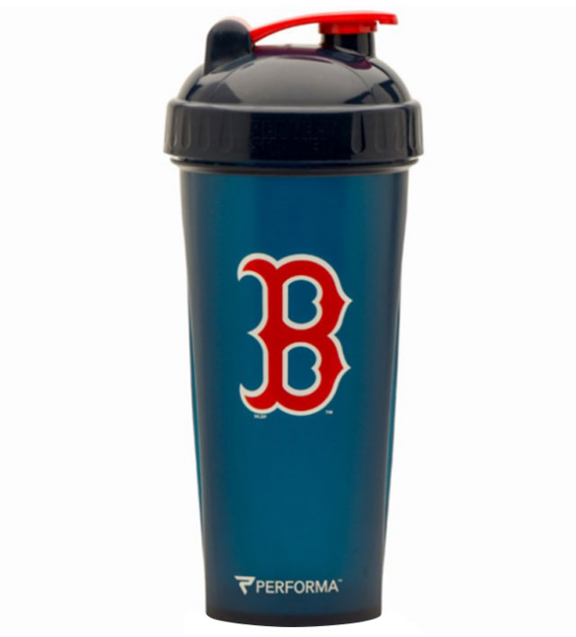 SHAKER PERFECT BOSTON RED SOX 28 OZ