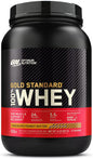 100% WHEY GOLD STANDARD 2 LBS