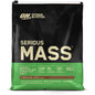 SERIOUS MASS 12 LBS