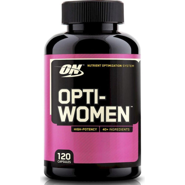 OPTI-WOMEN 120 CAPS