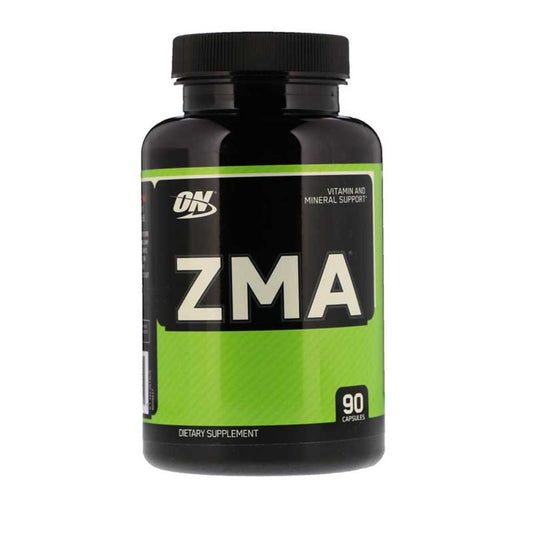 ZMA 90 CAPS