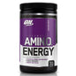 AMINO ENERGY 30 SERVS